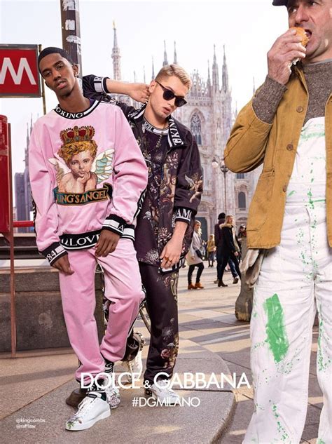 dolce gabbana brother|dolce and gabbana parent company.